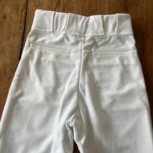 All Star Baseball Pants Adult Small Full Length Mens - Picture 8 of 9